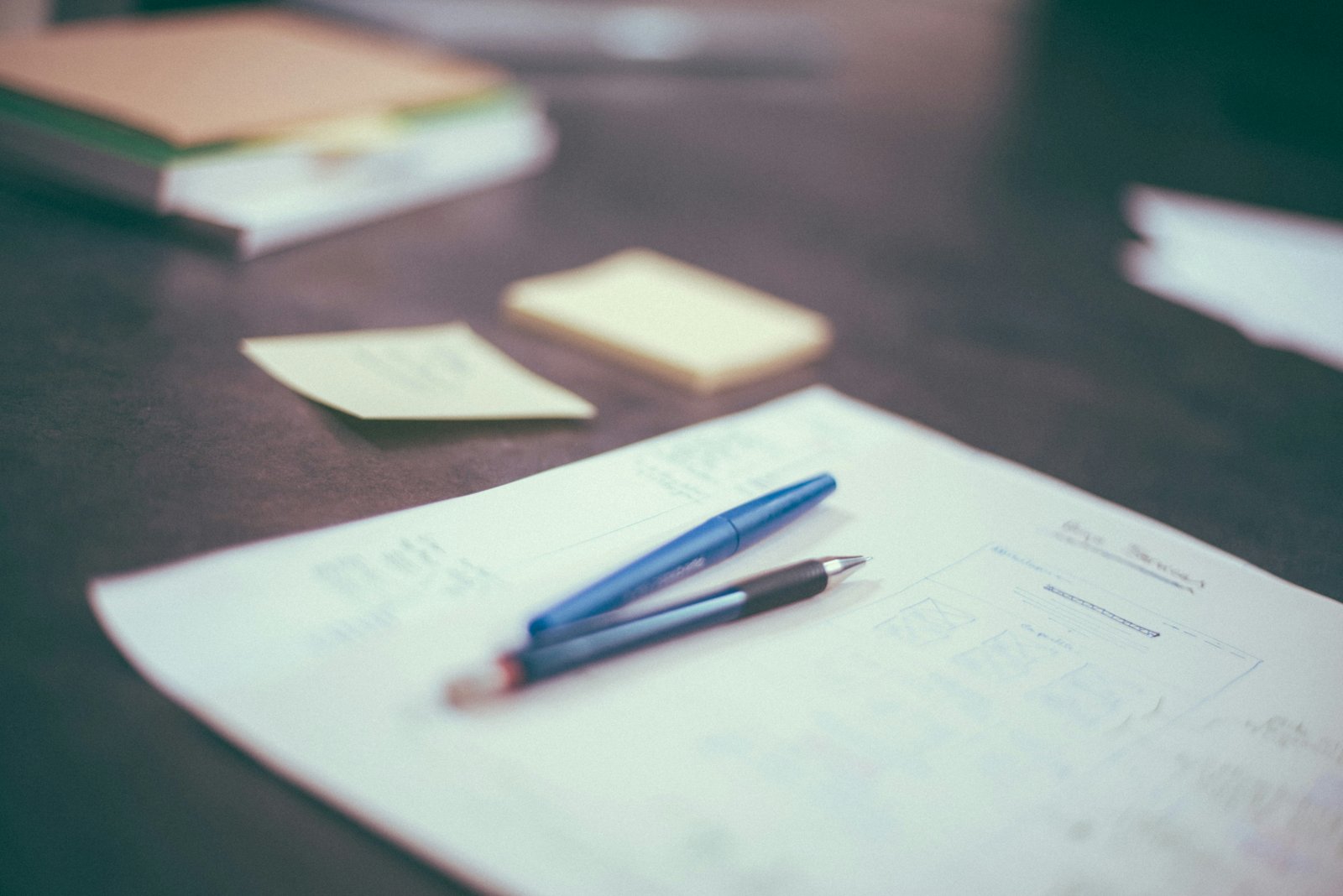 Collaborative planning and document review